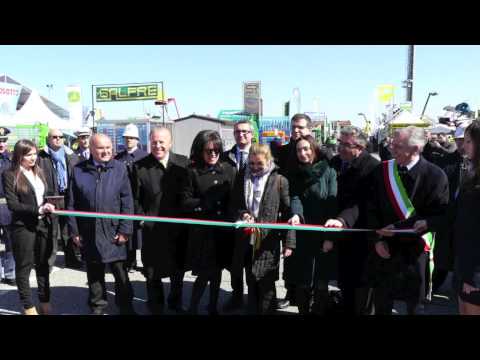 32ª Fiera della Meccanizzazione Agricola 2013