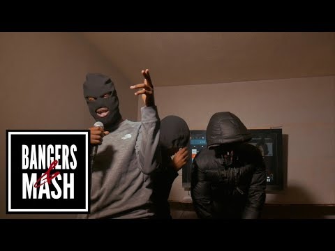 T9 - Bangers & Mash | Outchea TV