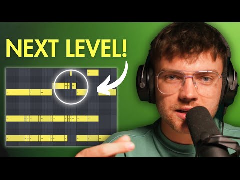 4 LEVELS of AFRO HOUSE CHORDS | Keinemusik Style