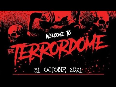 Welcome To The TERRORDOME!! Semifinal - Bboy Alloz Vs. Lokito