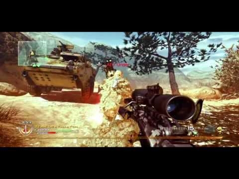 FaZe Pamaj: The Catalyst 2 - A Black Ops 2 Montage w/o FaZe Pamaj & w/o Black Ops 2