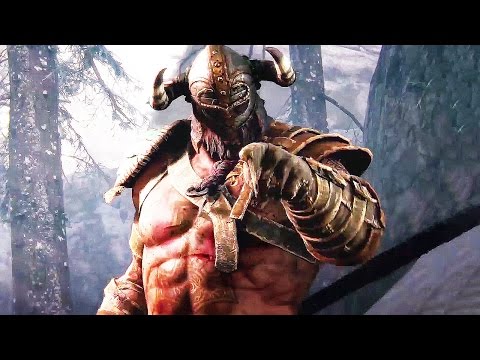 For Honor (Xbox One) video 1