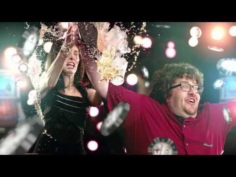 Treasure Island Resort  Casino Minnesota Poker TV commercial