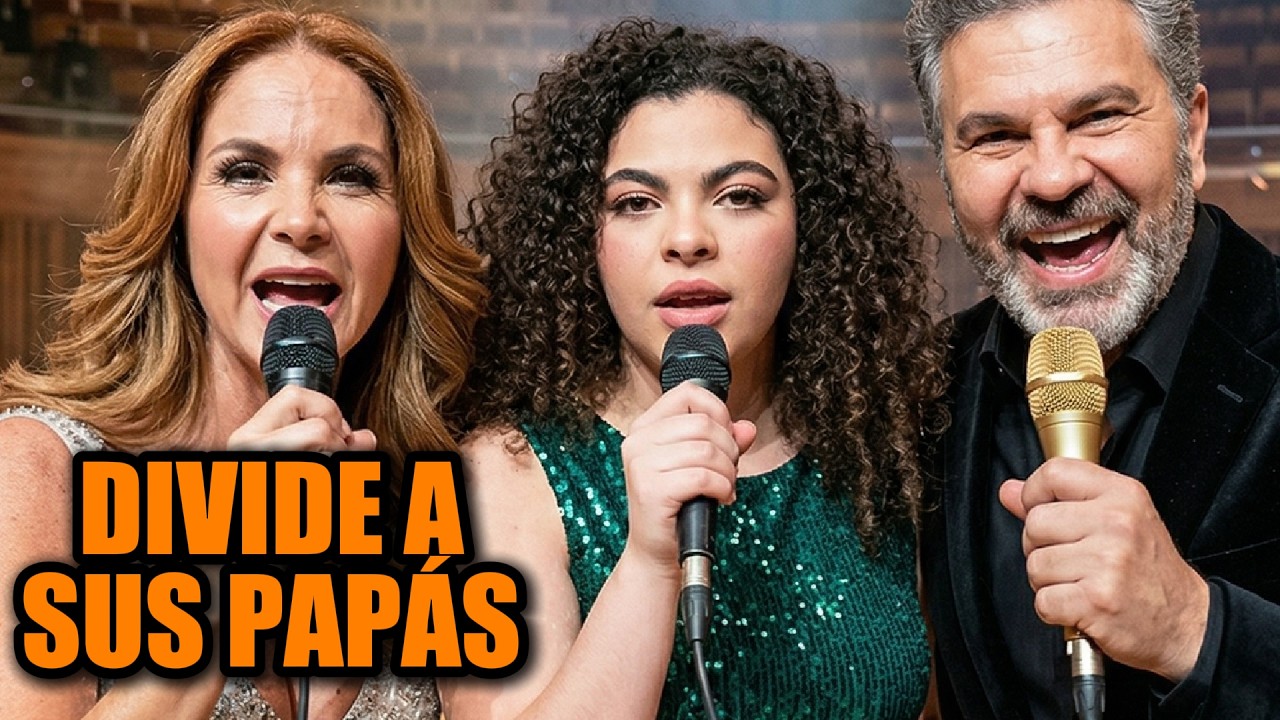 🚨 Lucero ya no Quiere Apoyar a su Hija Mientras Mijares está Aferrado a Hacerla Famosa 🧐
