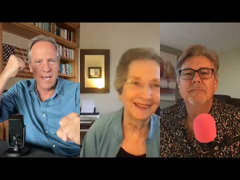 A Cornhole Christmas! The Way I Heard It Podcast (Ep. 231)