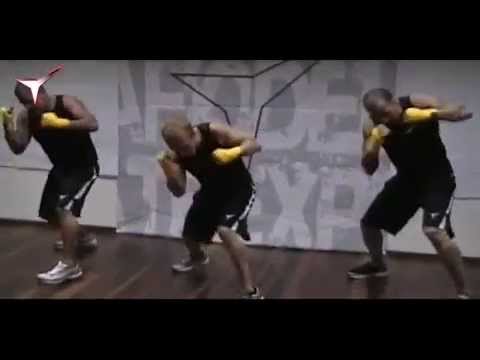 FIT COMBAT / POWER COMBAT - Fit Track 31