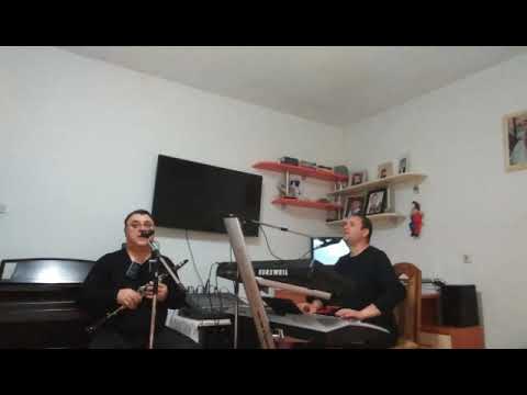 Stojance i Trajce - grupa VIRTUS... Ajde ajde mome Stojne