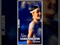 Nan Kanakulathu Meenu Song Status Video