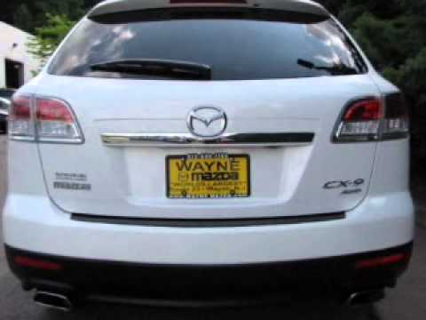 2009 Mazda CX-9 - Randolph NJ