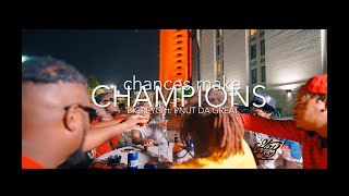 Big Reyo ft. PNut Da Great “Chances Make Champions” (Dir. Christopher C. Mosley)