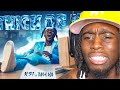 Kai Cenat Reacts To KSI S New Song Thick Of It