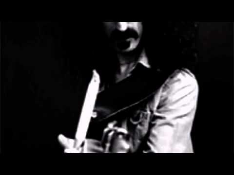 Frank Zappa-Son Of Mr Green Genes-Live At Pairs 1969