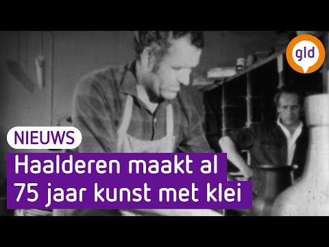 Haalderen in de jaren 60 | Ons Dorp