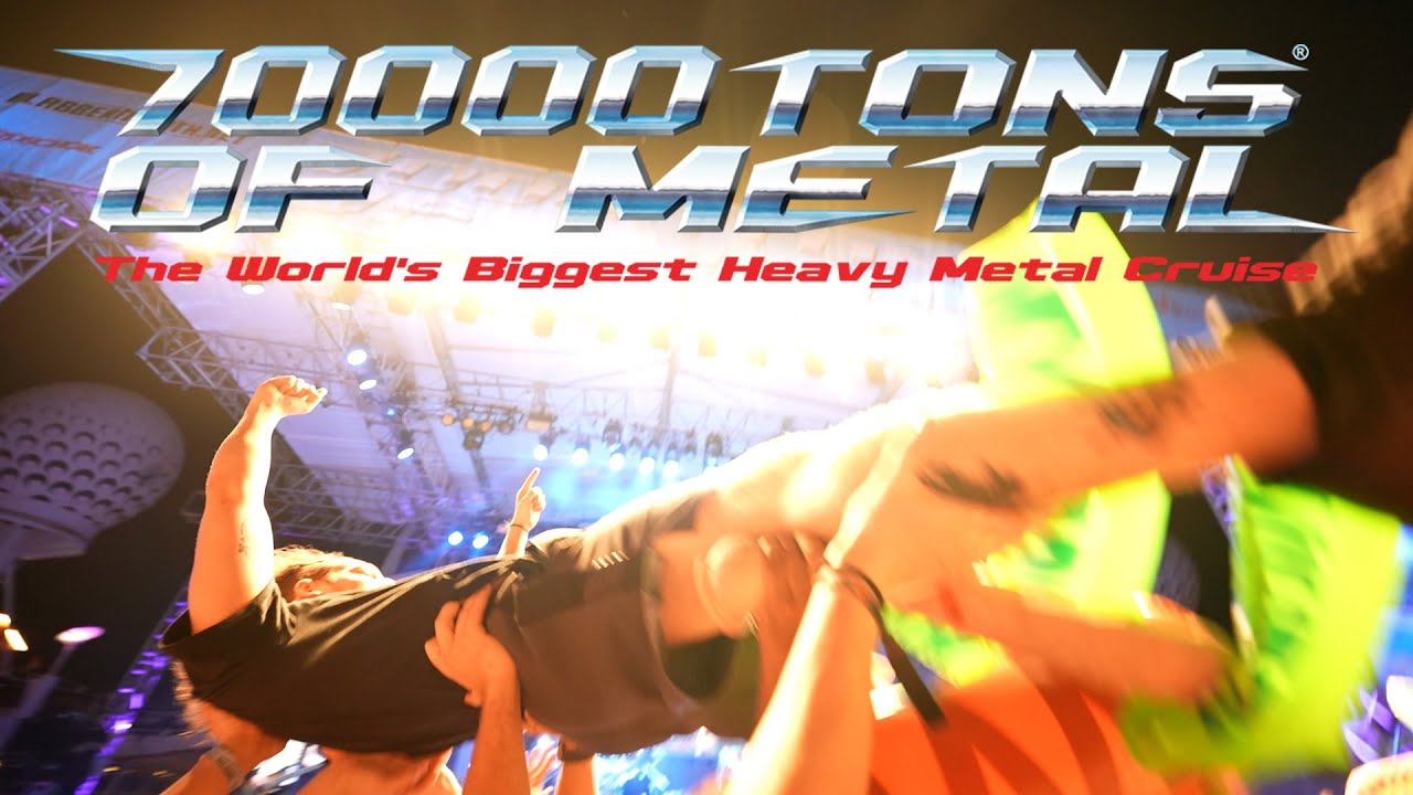 70000TONS OF METAL 2025: Day 4 Recap on 70000TONS.tv - YouTube