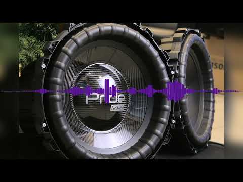 Paluch "Kontrola Jakości" ft. Szpaku Prod. soSpecial (33-41 hz rebassed)