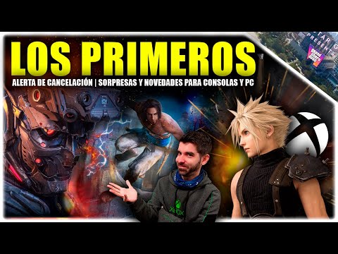 🎮 BREAKING NEWS and cancellation: NEW GAMES in January + GOODBYE to an exclusive