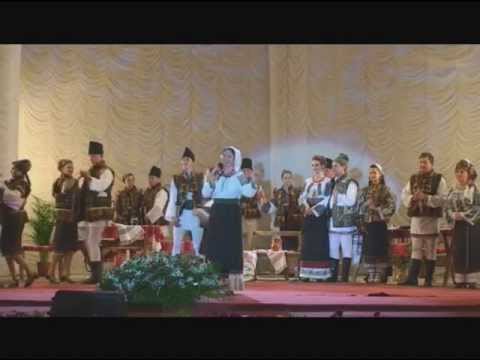 Claudia Martinică - Cântec pentru suflet -- 2012.