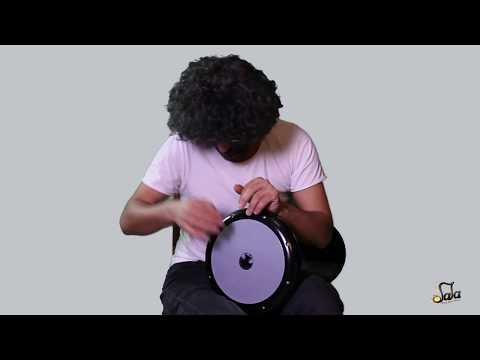 Sala Sombaty Darbuka SED-423 VS Emin Sombaty Darbuka EP-002-B