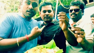 preview picture of video 'DINDIGUL BIRIYANI | TRICHY TRAVEL VLOG..'