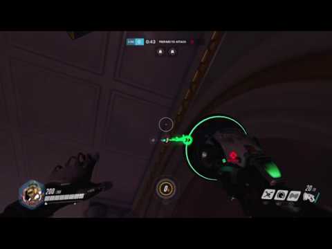 Overwatch: Lucio-o's