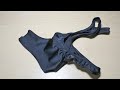 Fireboy Underwear And Swimwear For Men Open Big Bulge Thong