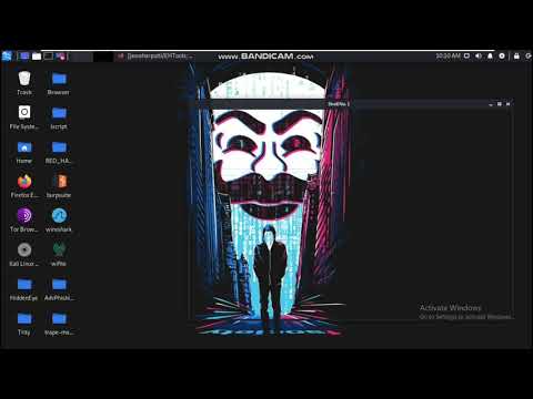 Entynet Hacker Tools (Ehtools Framework)