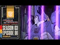 The Killing Jar | Transformers: Generation 1 | Season 3 | E06 | Hasbro Pulse