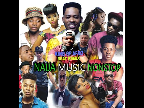 LATEST NAIJA & GHANA  NONSTOP AFROBEAT MIXTAPE  2019.( GHANA MUSIC MIX