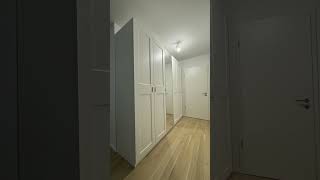 IKEA PAX Wardrobe with a Mirror Door 236H 250W 60D  #diyassembly #ikea #pax #ikeawardrobe