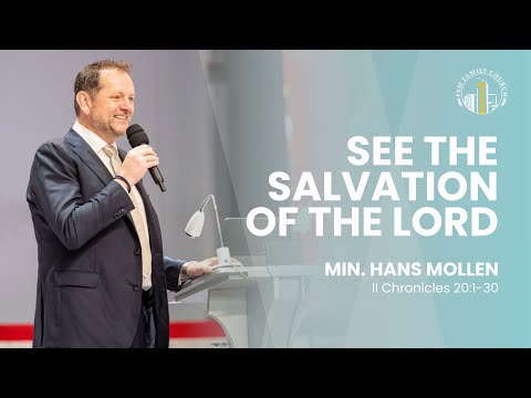 FEM FAMILY 7TH DECEMBER 2025 SUNDAY SERVICE