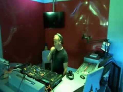 Felix Da Funk live streaming @ Ibiza Global Radio 2013