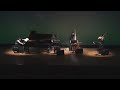 Koji Hirata Quartetto　Contrabajissimo コントラバヒシモ  Astor Piazzolla