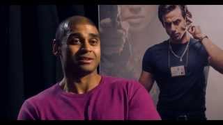 Dead End Interview - Steve Kasan video