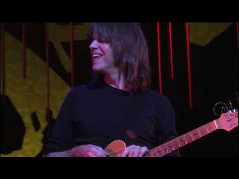 Mike Stern Band - Tumble Home Live at Tokyo Jazz Festival (2007)