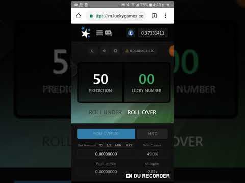 Luckygames tricks 2019