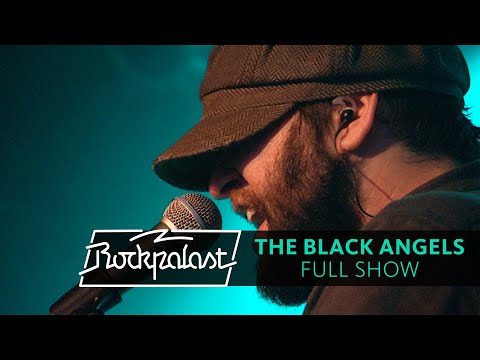 The Black Angels live | Rockpalast | 2011