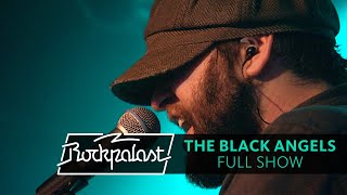 The Black Angels live | Rockpalast | 2011