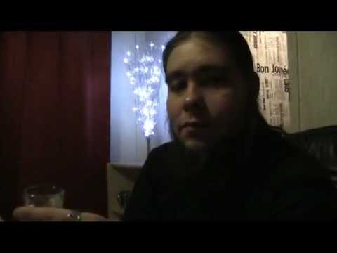 Tästä se ryypääminen lähtee