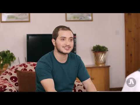 Folliderm S2 Commercial | JoshisArchive 2024