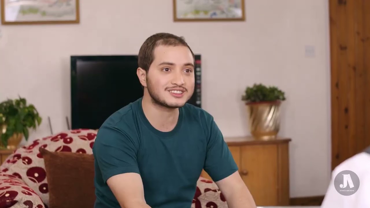 Folliderm S2 Commercial | JoshisArchive 2024