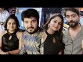 Guppedantha Manasu Serial Fame Rishi Vasudhara Sailendra Adivaram With Pariwar Show Latest Photos