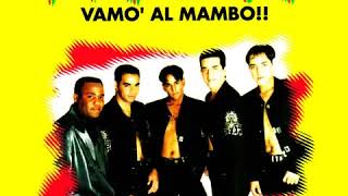 El Negro Pintao Lyrics English Translation