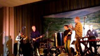 The Elders - Cousin Charlie