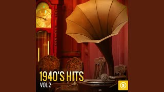 Boogie Woogie Blue Plate