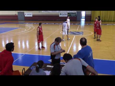 L'ALCORA - ALMASSORA (SENIOR II) - 1