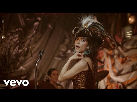 Video thumbnail for Pirataria (Acústico MTV)