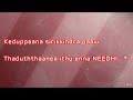 Poo Malarthida Lyrics Tik Tik Tik Whatsapp Status