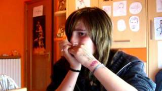 Dime luna -- harmonica Marta Frigola