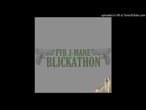 Everyperson dissed in FYB Jmane blickathon remix