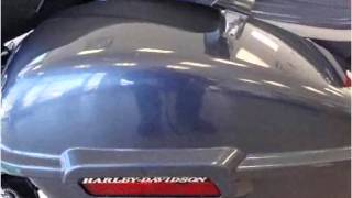 preview picture of video '2003 Harley-Davidson FXDWG Used Cars Hooksett, Concord, Manc'